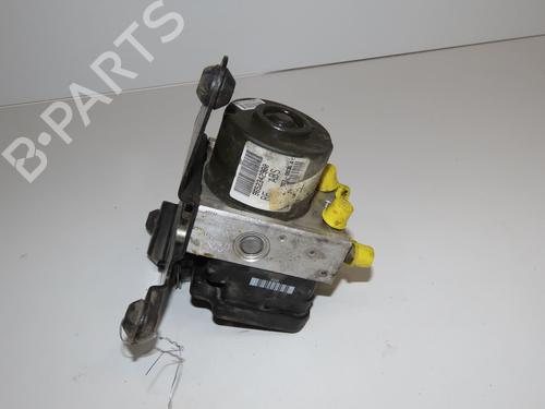 ABS pump PEUGEOT 206 SW (2E/K) 1.4 HDi | BP36310438M43  - Image 5