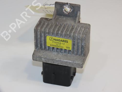 Electronic module NISSAN JUKE (F15) 1.5 dCi | BP18953631M83 