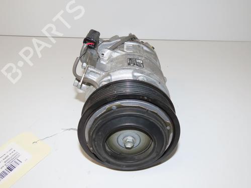 AC compressor BMW 1 (F40) 116 d | BP31274319M34 - Image 2