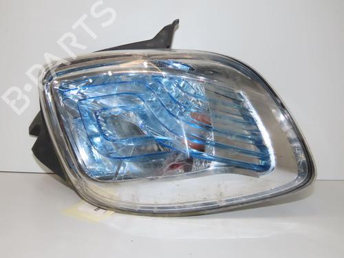 Høyre baklys RENAULT ZOE (BFM_) ZOE | BP31274457C35 