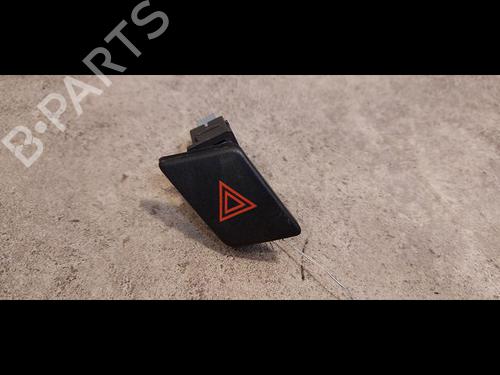 Used Warning switch Warning switch TOYOTA YARIS (_P9_) 1.4 D-4D (NLP90_, NLP90R) (90 hp) 9614807 9614807
