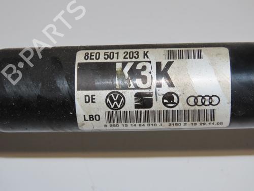 Left rear driveshaft AUDI A4 B7 Avant (8ED) S4 quattro | BP33808314M40 - Image 5