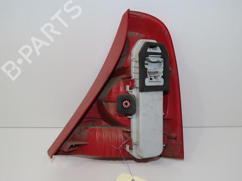 Left taillight RENAULT CLIO II (BB_, CB_) 1.2 16V (BB05, BB0W, BB11, BB27, BB2T, BB2U, BB2V, CB05,... | BP32076170C34 