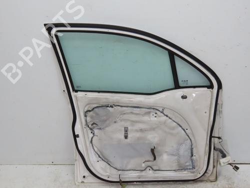 Used Left front door CHEVROLET MATIZ (M200, M250) 0.8 (52 hp) 29150991