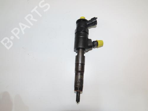 Used Injector Injector PEUGEOT 207 (WA_, WC_) 1.4 HDi (68 hp) 31120034 31120034