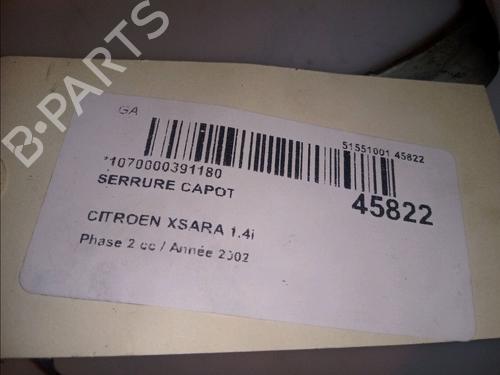 hood-lock-citroen-xsara-n1-14-i-793455-1997-1998-1999-2000-2001-2002-2003-2004-2005-11102001 main image