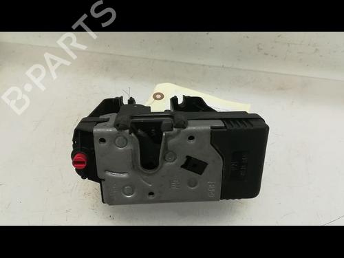 Used Rear right lock Rear right lock OPEL ZAFIRA A MPV (T98) 2.2 DTI 16V (F75) (117 hp) 36495333 36495333