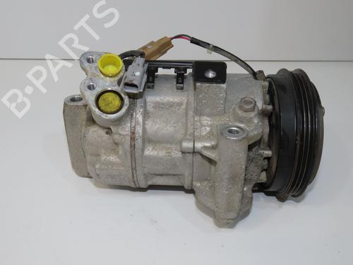 AC compressor RENAULT TWINGO III (BCM_, BCA_) 1.0 SCe 75 | BP32354693M34 - Image 7