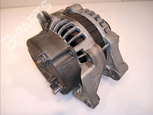 Alternator OPEL VECTRA B (J96) 1.6 i 16V (F19) | BP11824920M7 