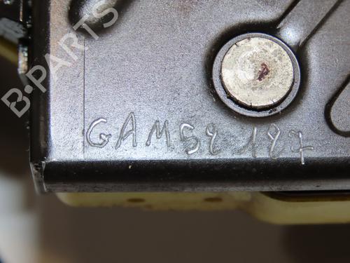 Rear right lock VOLVO S60 I (384) 2.4 D | BP28831938C99 