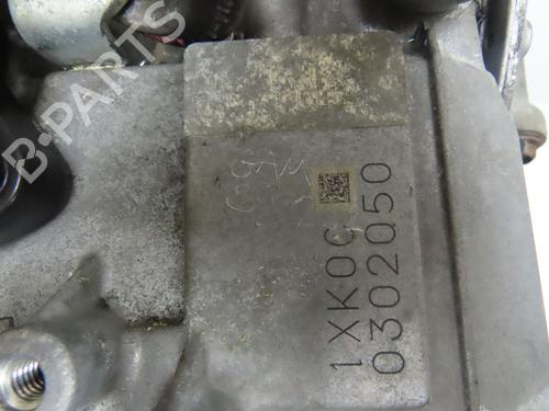 Gearbox RENAULT LAGUNA III (BT0/1) 3.0 dCi (BT03, BT13) | BP32076090M3 - Image 7