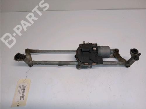 Used Front wiper motor VW GOLF VI (5K1) 1.4 (80 hp) 10145273