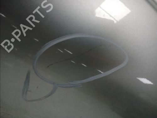 Right front door MERCEDES-BENZ CLK (C209) CLK 270 CDI (209.316) | BP18351454C3 