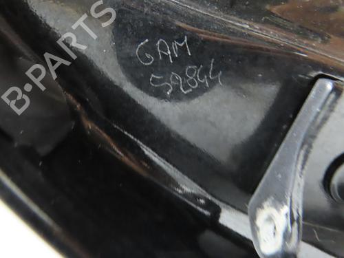 Right rear door PEUGEOT 308 SW I (4E_, 4H_) 1.6 HDi | BP28802093C5 