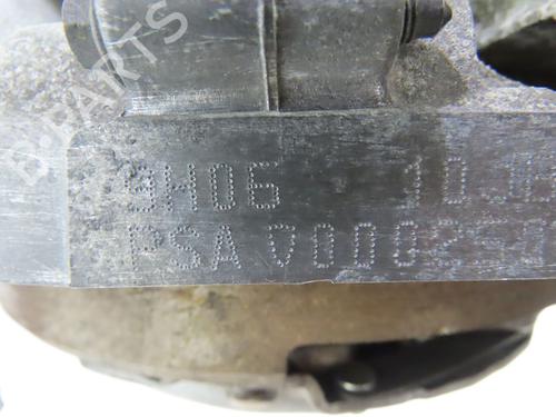 Engine CITROËN C3 Picasso (SH_) 1.6 HDI 90 | BP33836370M1  - Image 5