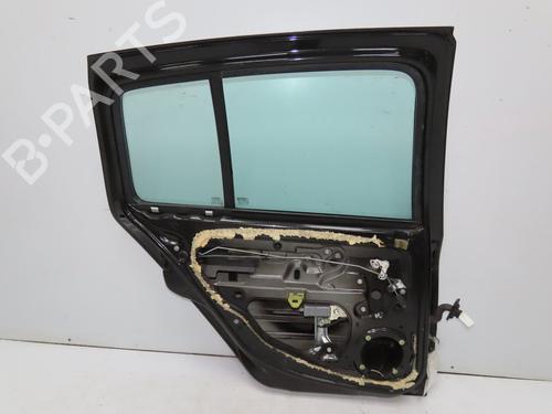 Left rear door RENAULT CLIO II (BB_, CB_) 1.4 16V (B/CB0P, BB13) | BP28969010C4 