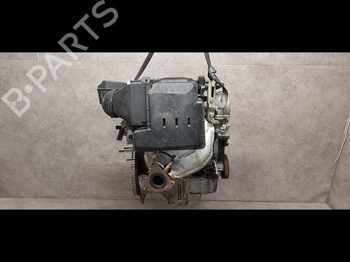 Used Engine RENAULT SCÉNIC I MPV (JA0/1_, FA0_) 1.6 (JA00, JA16, JA15, JA19, JA1V, JA2B, JA2C, JA0B,... (107 hp) 9614299