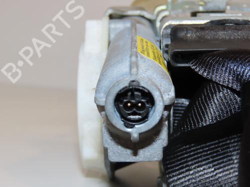 Front right belt tensioner PEUGEOT 3008 I MPV (0U_) 2.0 HDi 150 / BlueHDi 150 | BP26404382C88 