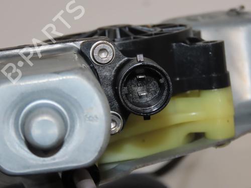 Front right window mechanism RENAULT KANGOO Express (FW0/1_) 1.5 dCi 110 (FW06, FW12) | BP37650803C23 - Image 3