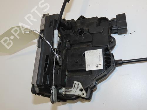 Used Tailgate lock CITROËN JUMPER II Van 2.2 HDi 130 (130 hp) 28832347