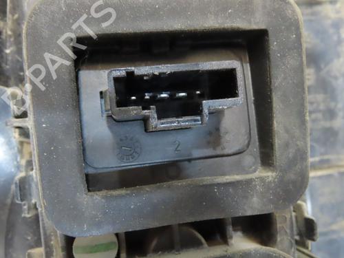 Left taillight DACIA DUSTER (HS_) 1.2 TCe 125 | BP37062704C34 - Image 3
