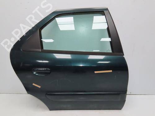 Dør højre bagtil CITROËN XSARA Break (N2) 2.0 HDI 90 (90 hp) 28968958