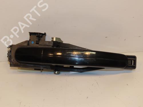 Used Rear right exterior door handle FORD C-MAX II (DXA/CB7, DXA/CEU) 1.6 TDCi (115 hp) 16758096