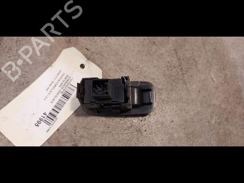 Used Left rear window switch TOYOTA COROLLA (_E12_) 1.4 D (NDE120_, NDE120R) (90 hp) 9614059