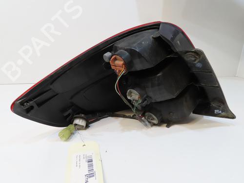 Right taillight SUZUKI SX4 (EY, GY) 1.6 VVT (RW416, YA21S) | BP37003527C35 - Image 4