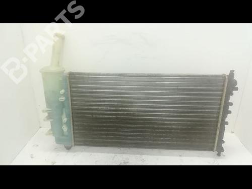 Water radiator FIAT PUNTO (188_) 1.2 60 (188.030, .050, .130, .150, .230, .250) | BP9600048M31 