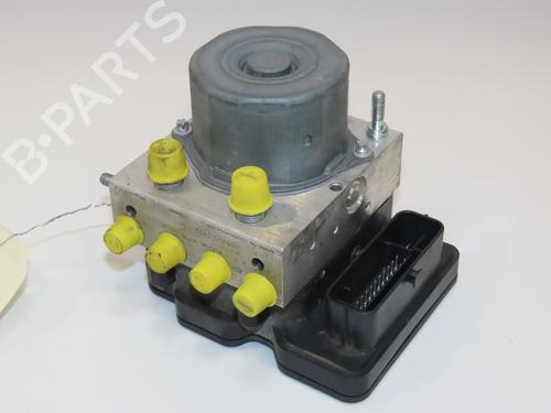 ABS pump NISSAN MICRA V (K14) 1.0 IG-T 100 | BP28801632M43 