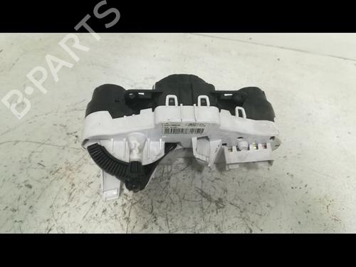 Used Climate control FORD FIESTA VI (CB1, CCN) 1.4 TDCi (68 hp) 9602567