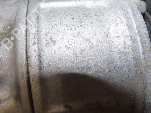 AC compressor RENAULT MEGANE IV Hatchback (B9A/M/N_) 1.5 dCi 110 (B9A3) | BP39113581M34 - Image 2