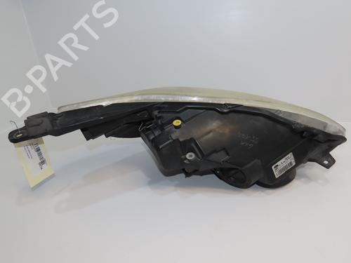 Left headlight FORD C-MAX II (DXA/CB7, DXA/CEU) 1.6 TDCi | BP31121183C28 - Image 5