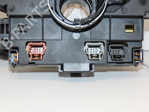 Ratstangsstang PEUGEOT 307 (3A/C) 1.6 HDi | BP28830288I23 