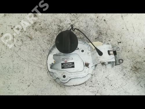 Fuel flap TOYOTA AURIS (_E18_) 1.8 Hybrid (ZWE186_, ZWE186R) | BP9606367C131 