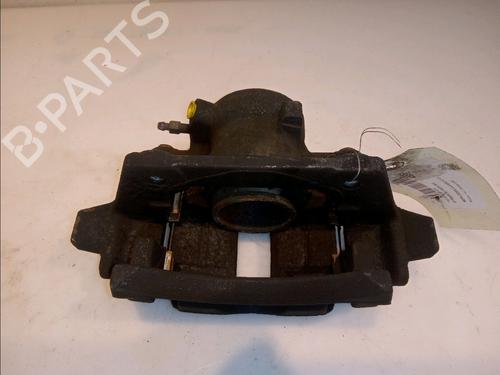Left front brake caliper MERCEDES-BENZ A-CLASS (W169) A 180 CDI (169.007, 169.307) | BP14878560M105 