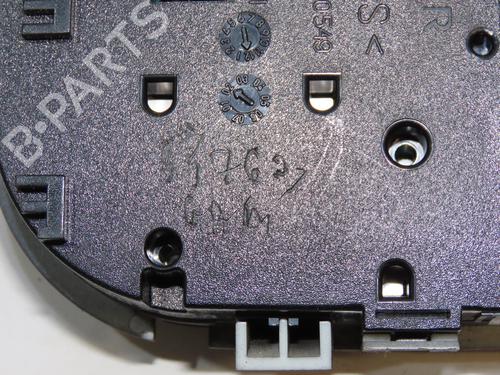 Climate control MERCEDES-BENZ C-CLASS (W203) C 180 Kompressor (203.046) | BP40026331I5 - Image 2