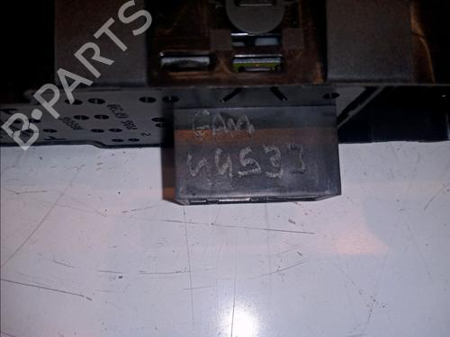 Used Left front window switch PEUGEOT 308 I (4A_, 4C_) 1.6 HDi (90 hp) 11102969