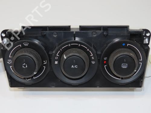 Used Climate control Climate control 11101132 11101132