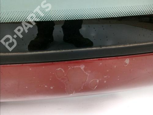 Tailgate PEUGEOT 306 Hatchback (7A, 7C, N3, N5) 1.9 DT | BP12122868C6 