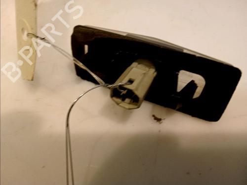 Licence plate light TOYOTA PRIUS Liftback (_W2_) 1.5 Hybrid (NHW20_, NHW20R) | BP14880648I40 
