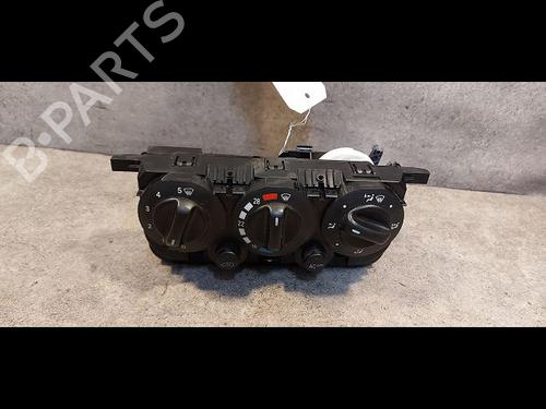 Climate control MERCEDES-BENZ A-CLASS (W168) A 170 CDI (168.009, 168.109) | BP23174483I5 