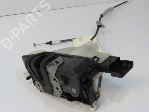 Used Front left lock Front left lock CITROËN C3 III (SX) 1.2 VTi 82 (82 hp) 36396150 36396150