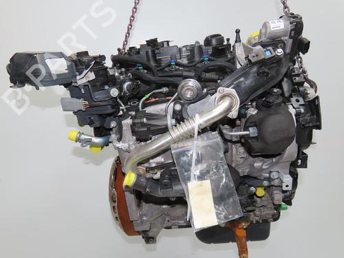 Engine FORD FOCUS III 1.5 TDCi | BP38159188M1 - Image 5