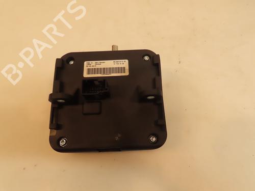 Used Gear lever Gear lever CITROËN DS5 2.0 HDi 200 Hybrid4 All-wheel Drive (200 hp) 16707293 16707293