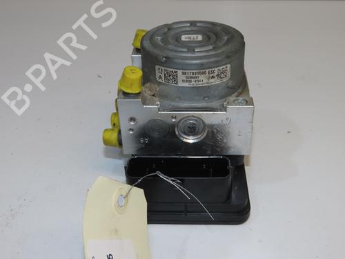 ABS pump CITROËN C3 II (SC_) 1.2 VTi 82 | BP40615329M43 - Image 7