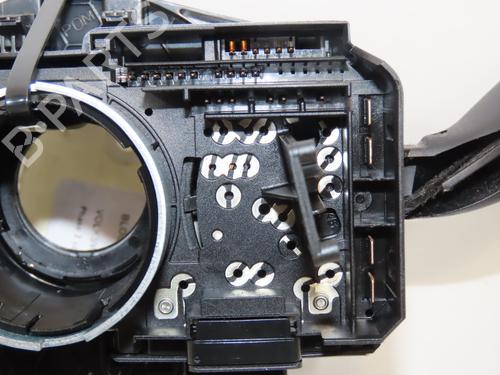 Steering column stalk VW POLO (9N_, 9A_) 1.4 TDI | BP18476716I23 