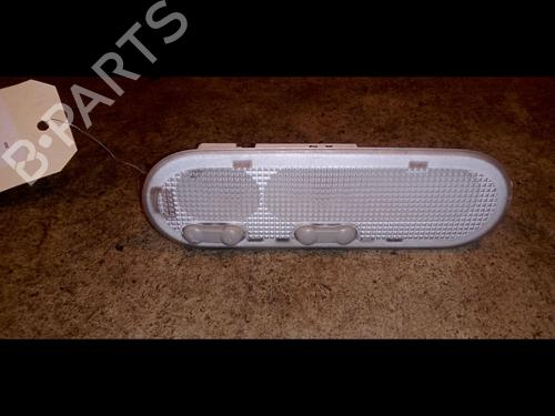 Kabinelys Kabinelys NISSAN PRIMASTAR Bus (X83) dCi 120 (114 hp) 9729723 9729723