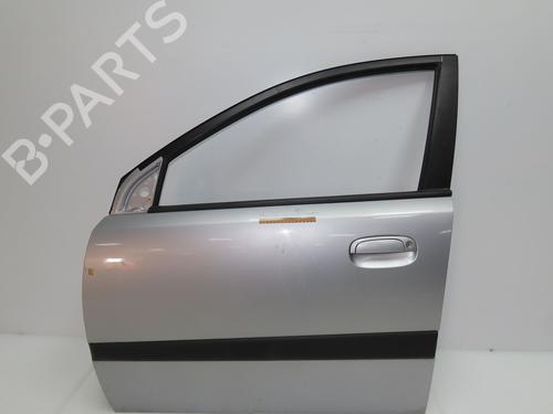 Used Left front door Left front door 39572018 39572018